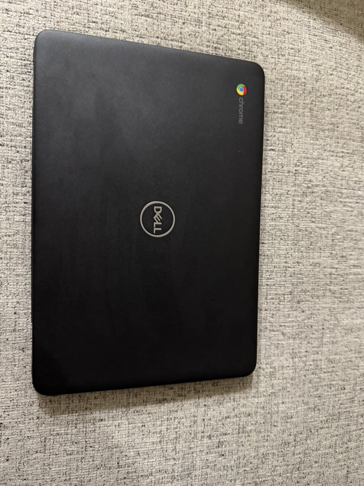 Dell Chromebook 11 3100 11.6” (32GB eMMC Intel Celeron N4000 2.6GHz 4GB RAM)…