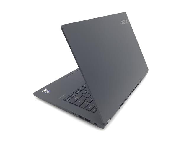 Acer TravelMate P6 TMP614 Notebook 14″ i7-10610U 16GB 512GB W10P NX.VNNAA.002