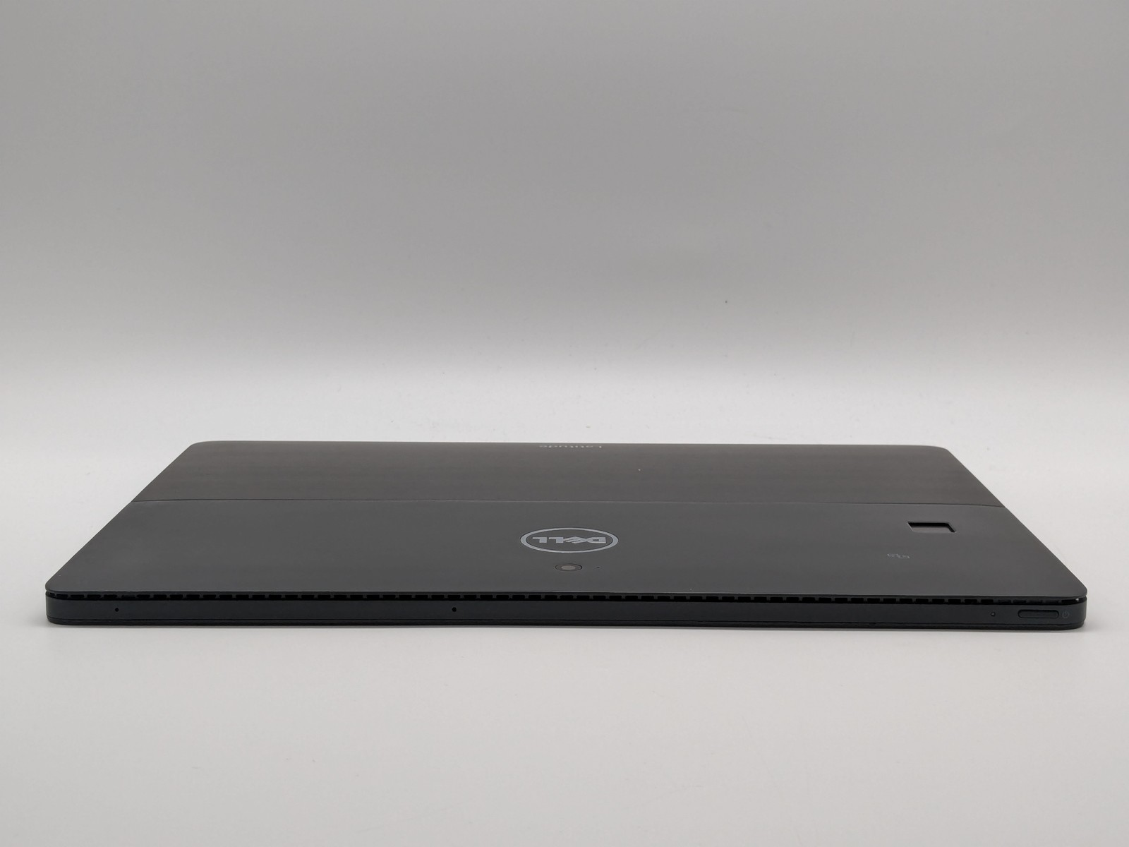 Dell Latitude 5285 2-in-1 12″ FHD+ Touch I5-7300U 256GB 8GB W10P FPR *READ*