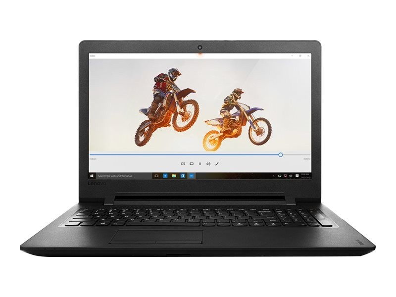Lenovo IdeaPad 110-15ISK Intel Core i3-6100U, 6GB RAM, 1TB HDD – BAD BATTERY