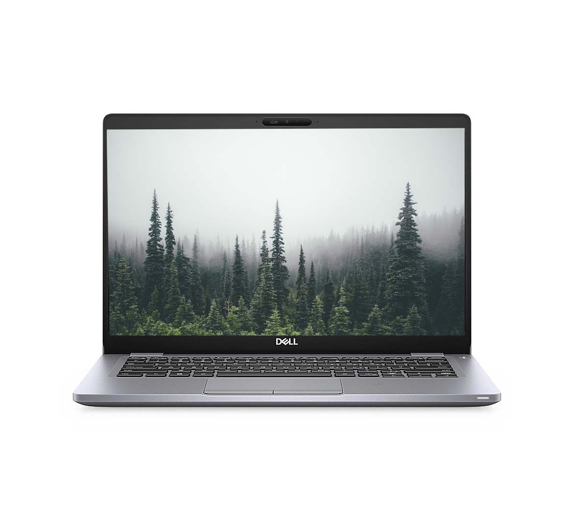 Dell Latitude 5411 i5-10400H 2.6GHz 16GB 512GB NVMe 14″ Win 11 Pro: Excellent