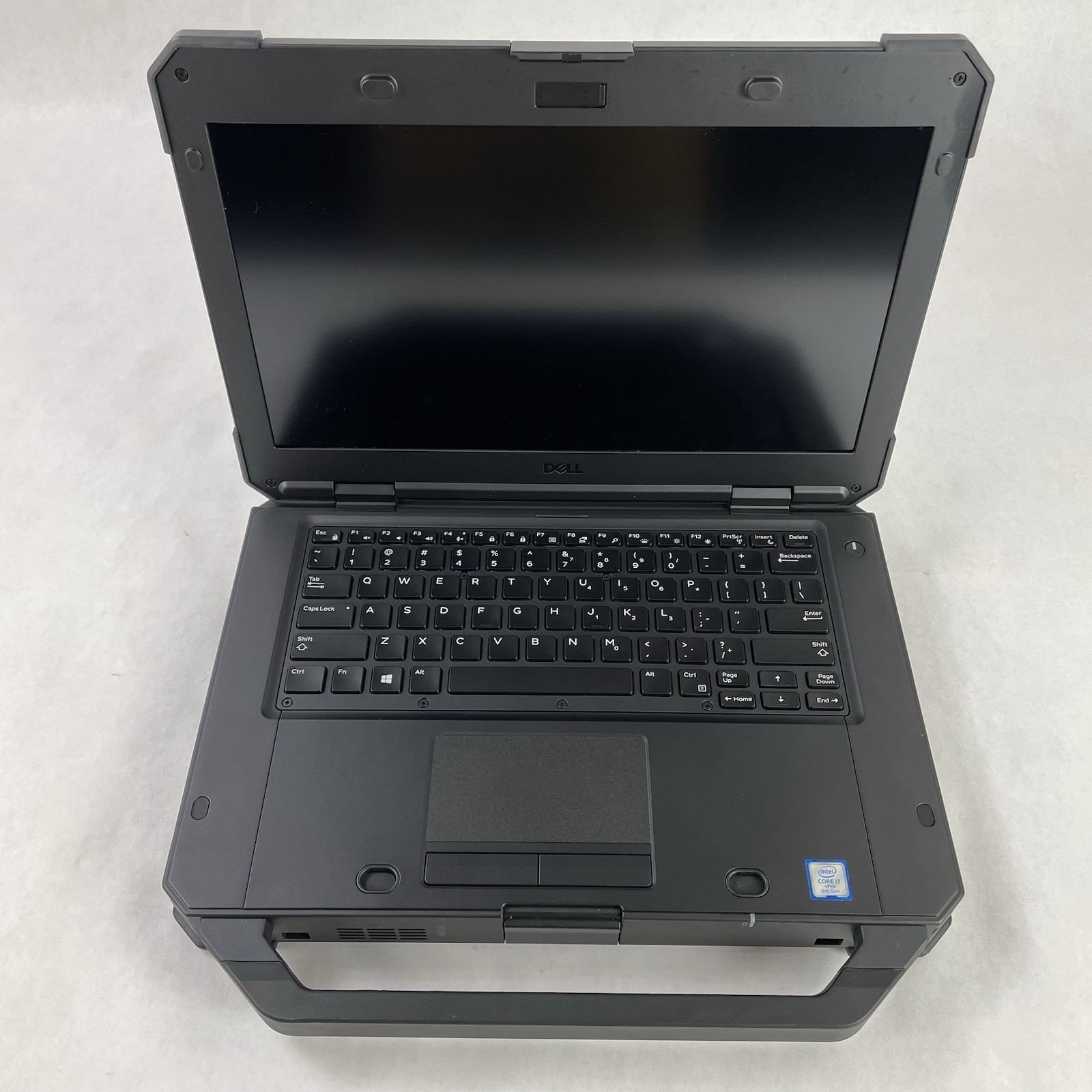 Dell Latitude 5424 14″ i7-8650U 1.90 GHz 16 GB RAM No SSD No OS No Batt RX450