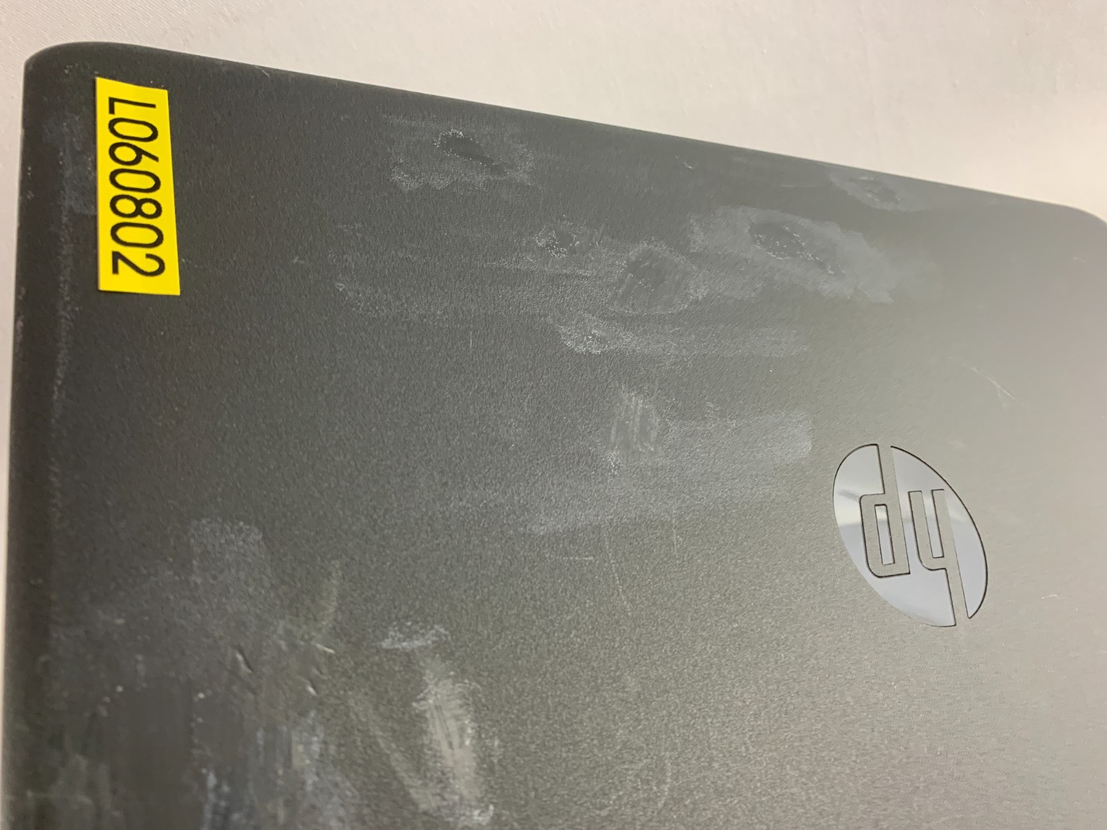 HP Chromebook 14-db0025nr, AMD A4-9120C 1.6GHz, 4GB RAM, 100% Battery, Scratched