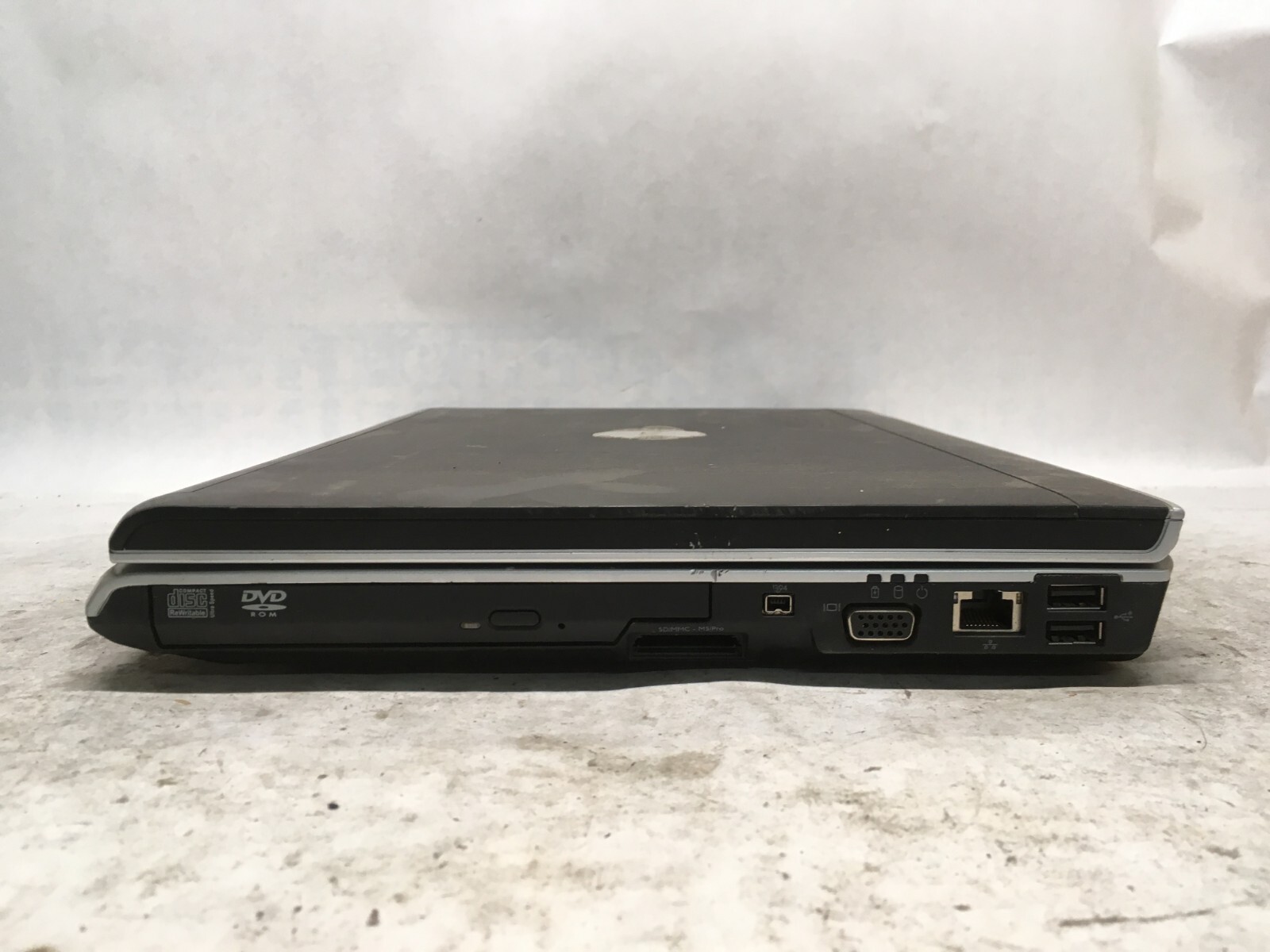 Dell Inspiron 1520 15″ (AS IS) Intel Core Duo – JZ
