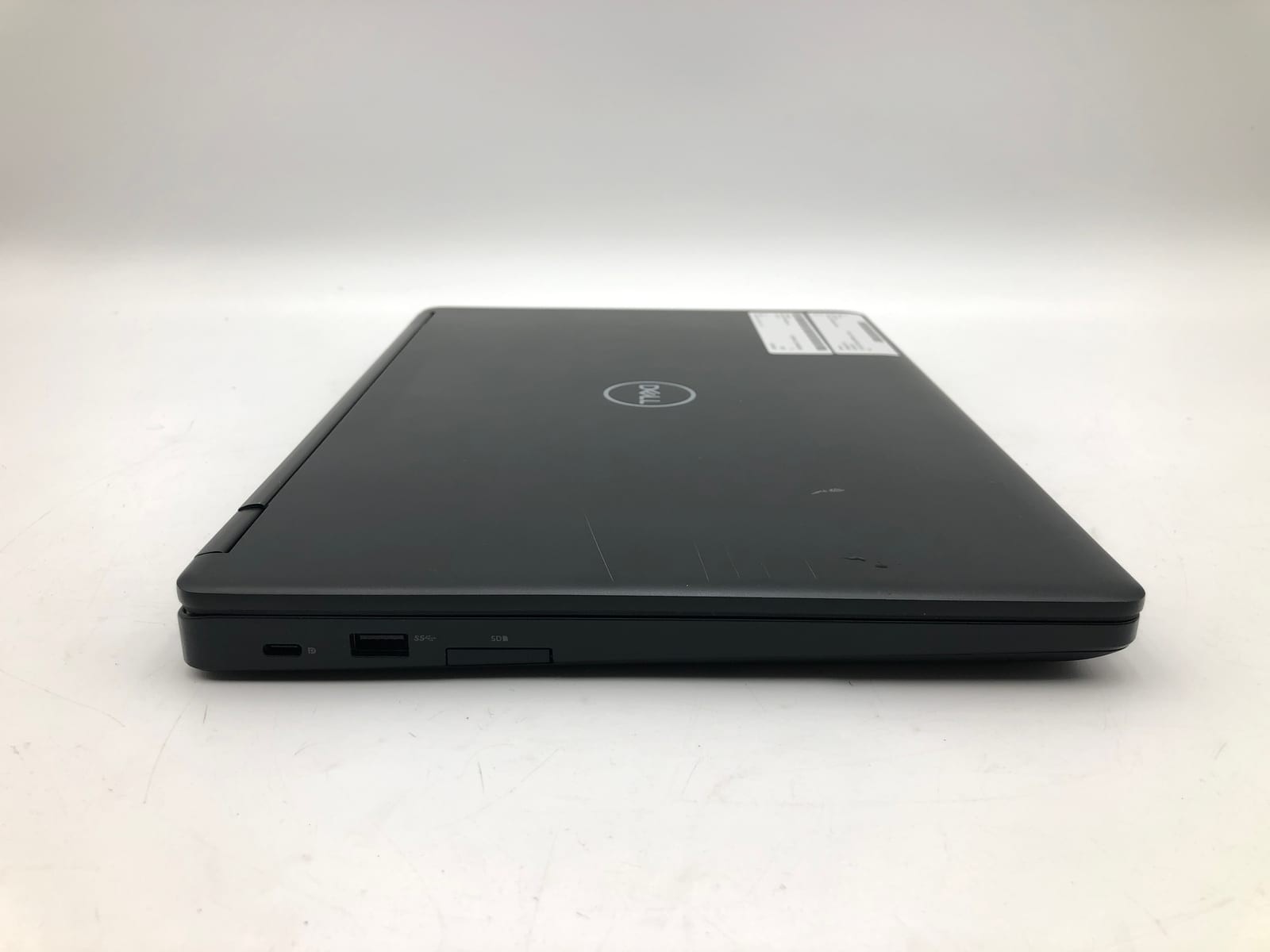 Dell | Latitude 5491 | i5-8400H | 16GB | 256GB SSD | Win 11 Pro | 88% Battery