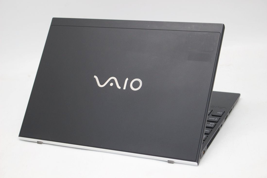 Sony VAIO VJPJ13C11N Core i5-1035G1 Intel UHD SSD 256GB 8GB 12.5″ FHD Win 11 Pro