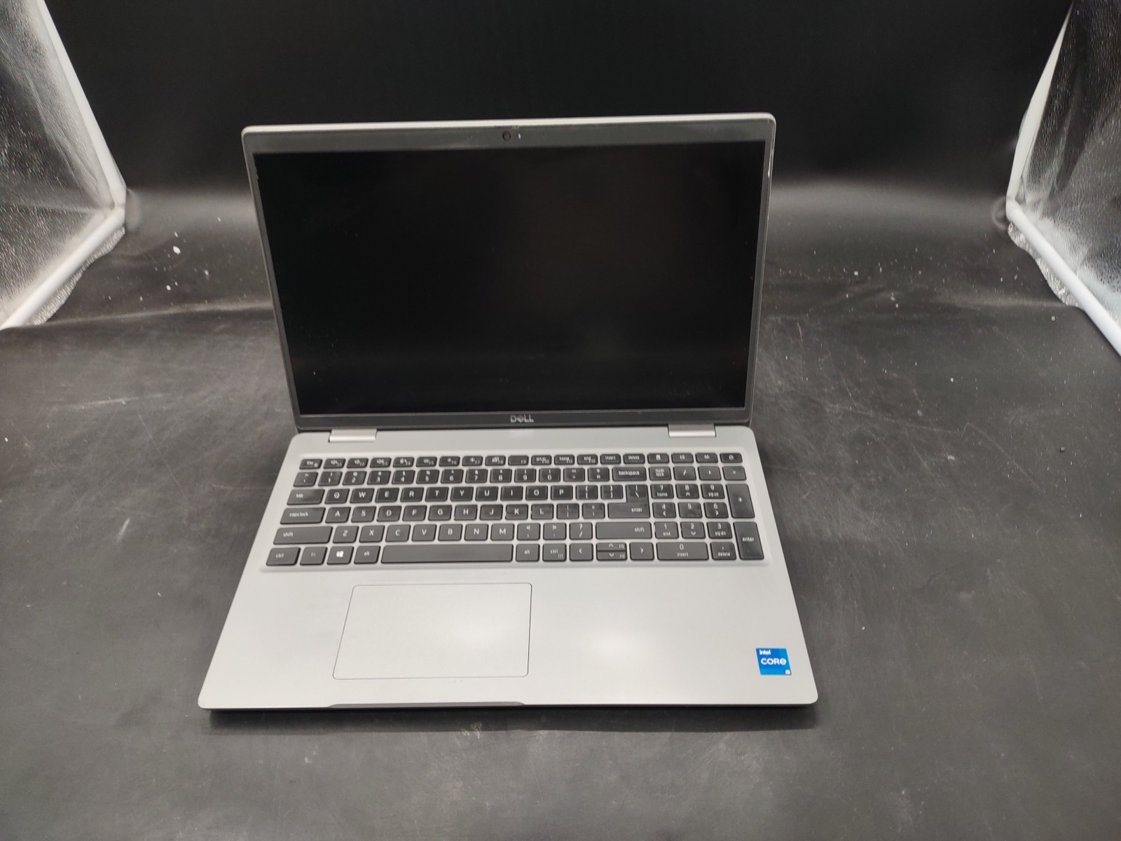 Dell Latitude 5520 i5 1135G7 @ 2.40GHz 8GB RAM 256GB NVME NO OS