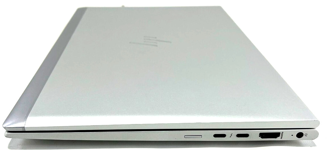 HP EliteBook 840 G7 14″ Laptop Intel i5 10th Gen 512GB SSD 16GB RAM Win 11 (MC)