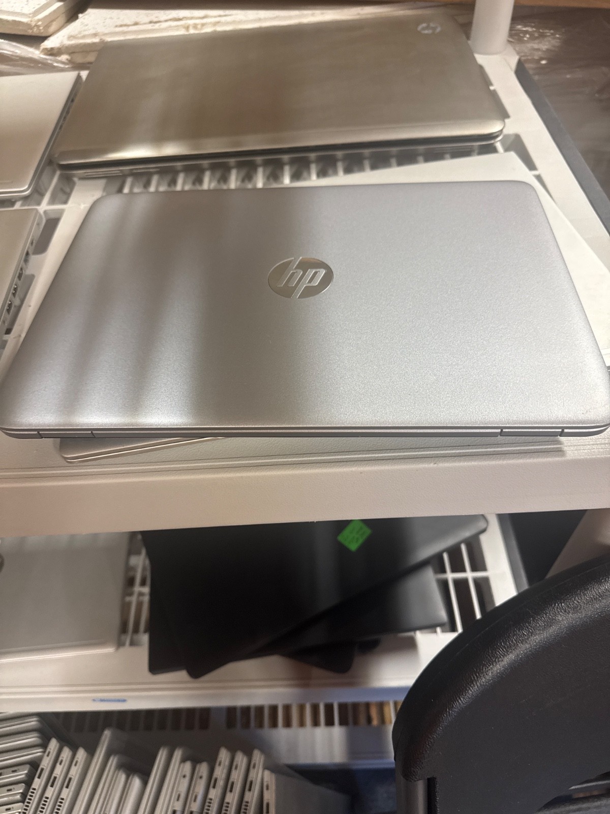 HP EliteBook 840 G4 8GB RAM, i5-7200U, 2.50GHz, 128GB SSD Windows 11 (AS IS)