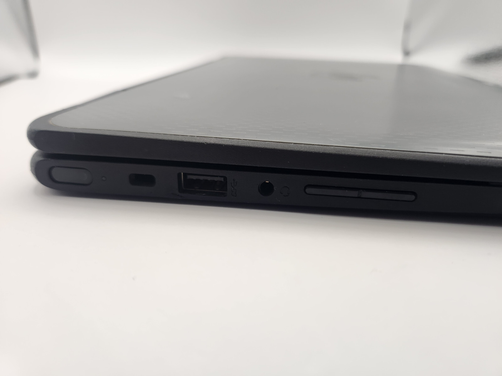 HP ProBook x360 11 G2 EE 11.6″ Touchscreen, CPU Intel m3 7Y30, 8GB, 256GB SSD