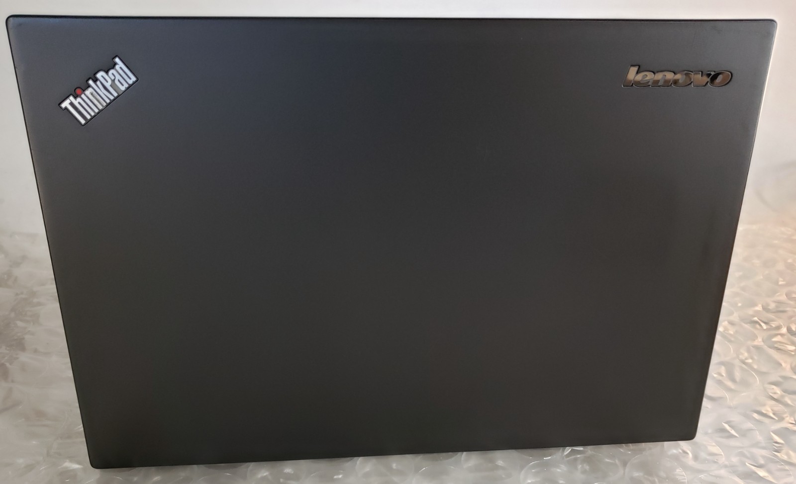 Lenovo ThinkPad T440s Intel Core i7-4600 12GB RAM 256GB SSD Win 11 Pro w/ 90w AC
