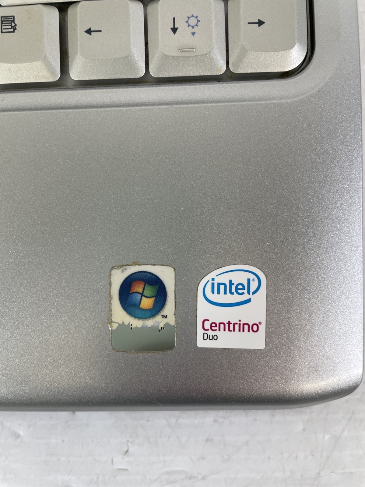 Retro Dell Inspiron 1420 14″ Intel Core 2 Duo 1.5GHz 2GB RAM 160GB HDD WinXP