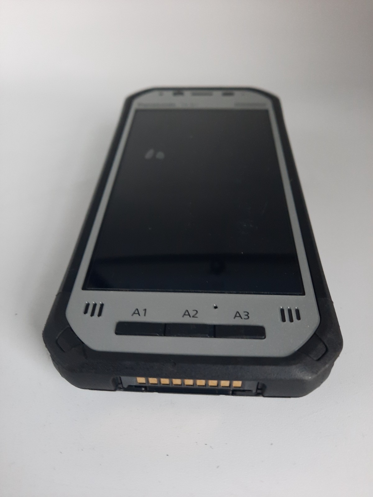 Panasonic FZ-N1 Toughpad Handheld Scanner-No Battery-TESTED