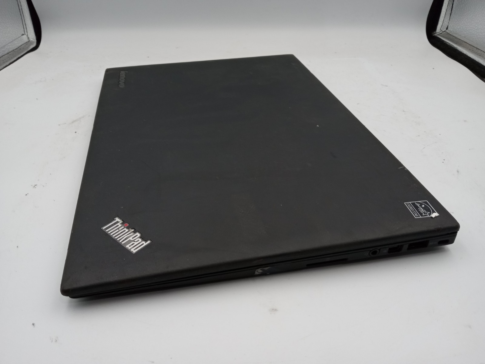 Lenovo Thinkpad X1 Carbon 14″ Laptop Intel i5-3427U – PARTS / REPAIR – READ -RR