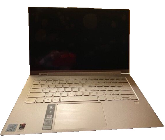 Lenovo Yoga C940 14″ (512 GB SSD, 32GB Optane, Intel Core i7 10th Gen., 1.3 Ghz,