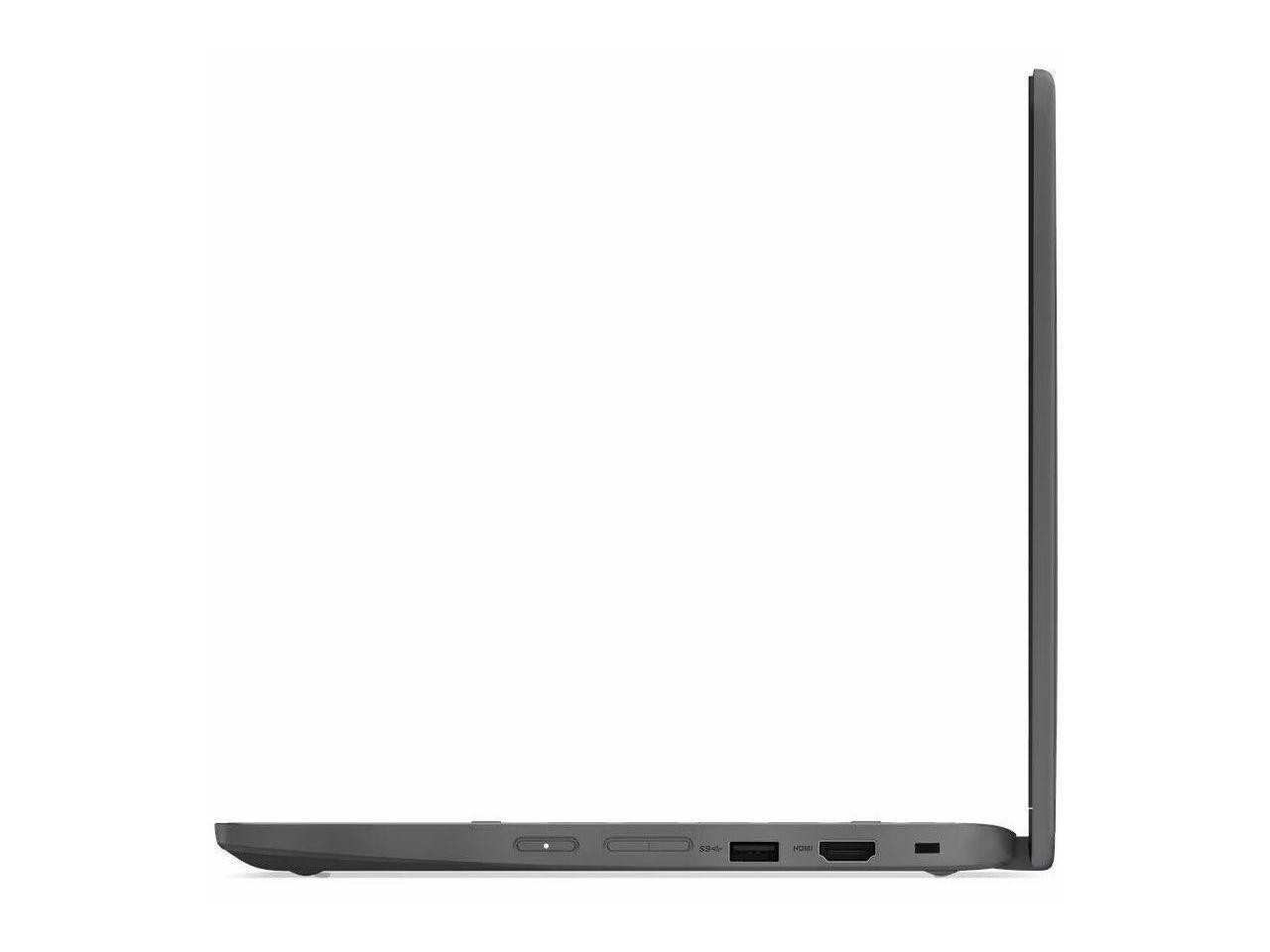 Lenovo 500e Yoga Chromebook Gen 4 12.2″ Touch Screen Intel Processor N100 8GB