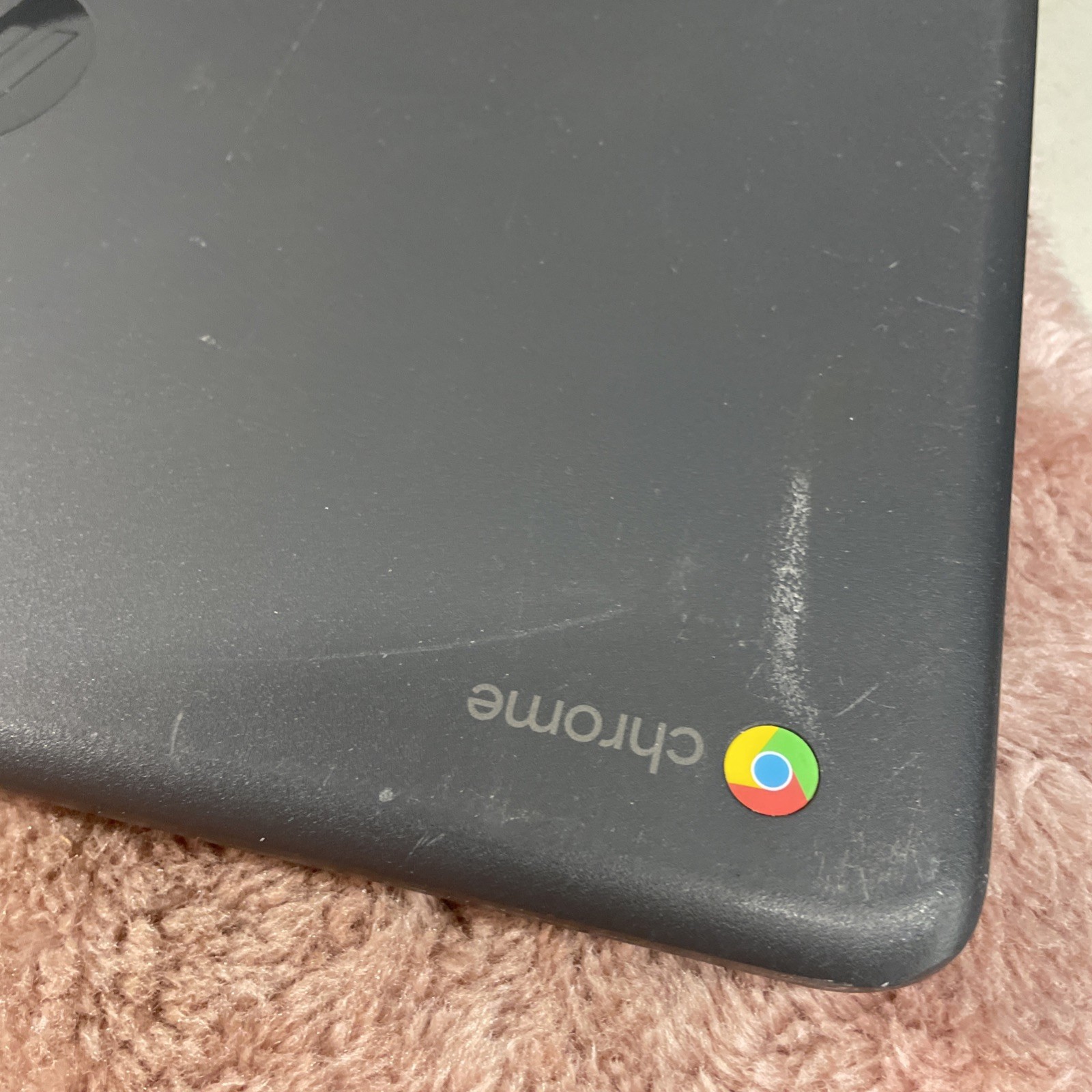 HP Chromebook 14A G5 14″ (16GB, AMD A4, 1.6GHz, 4GB) 7CZ87UT#ABA