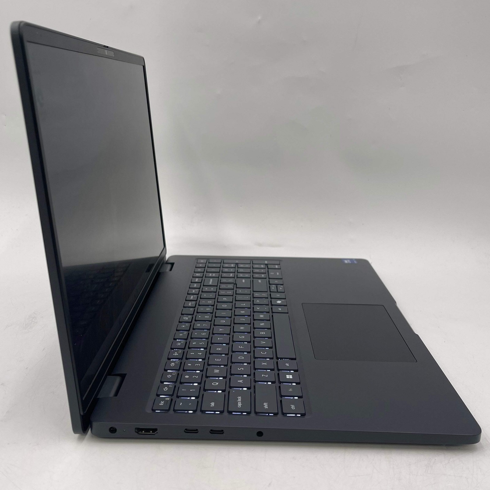 Dell Pro 16 PC16250 16″ Core Ultra 5 225U 1.5GHz 16GB RAM 512GB SSD