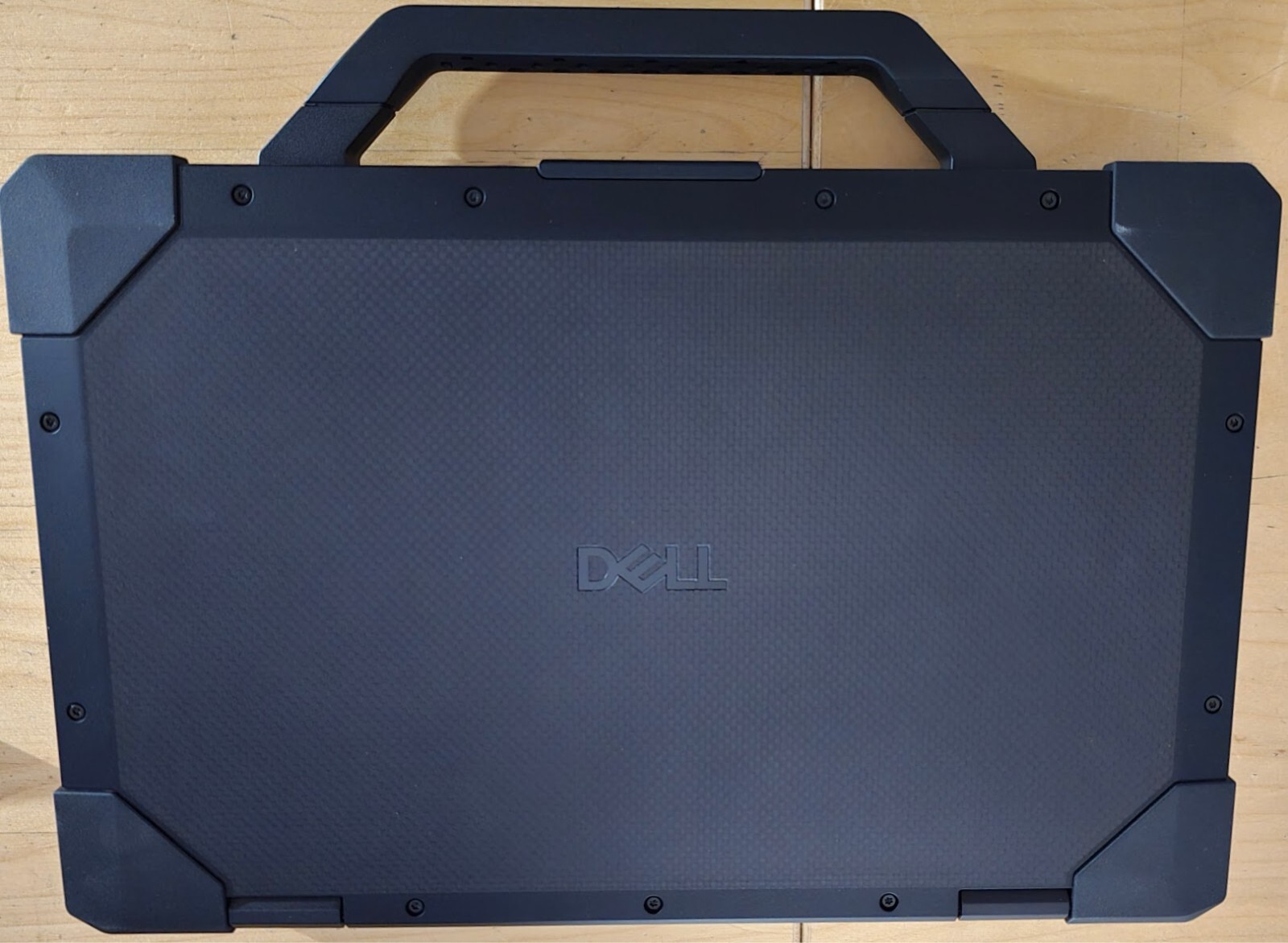 Dell Latitude PRO 14 RUGGED RB14250 Ultra 5 125U 256GB 16GB