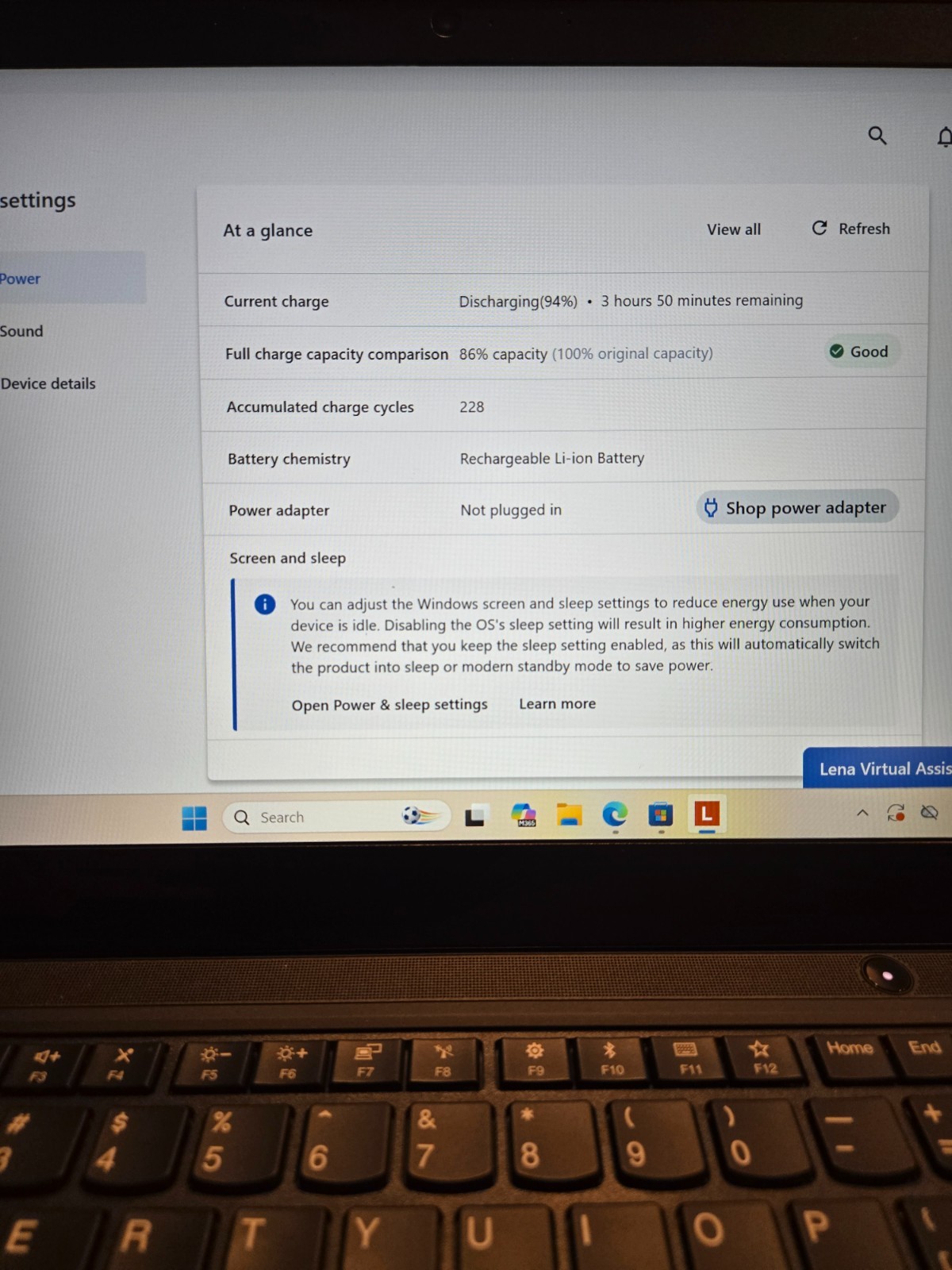 Lenovo ThinkPad T495 Ryzen 5 PRO 3500U 16GB 512GB 400nit WiFi6E Win11Pro AS-IS