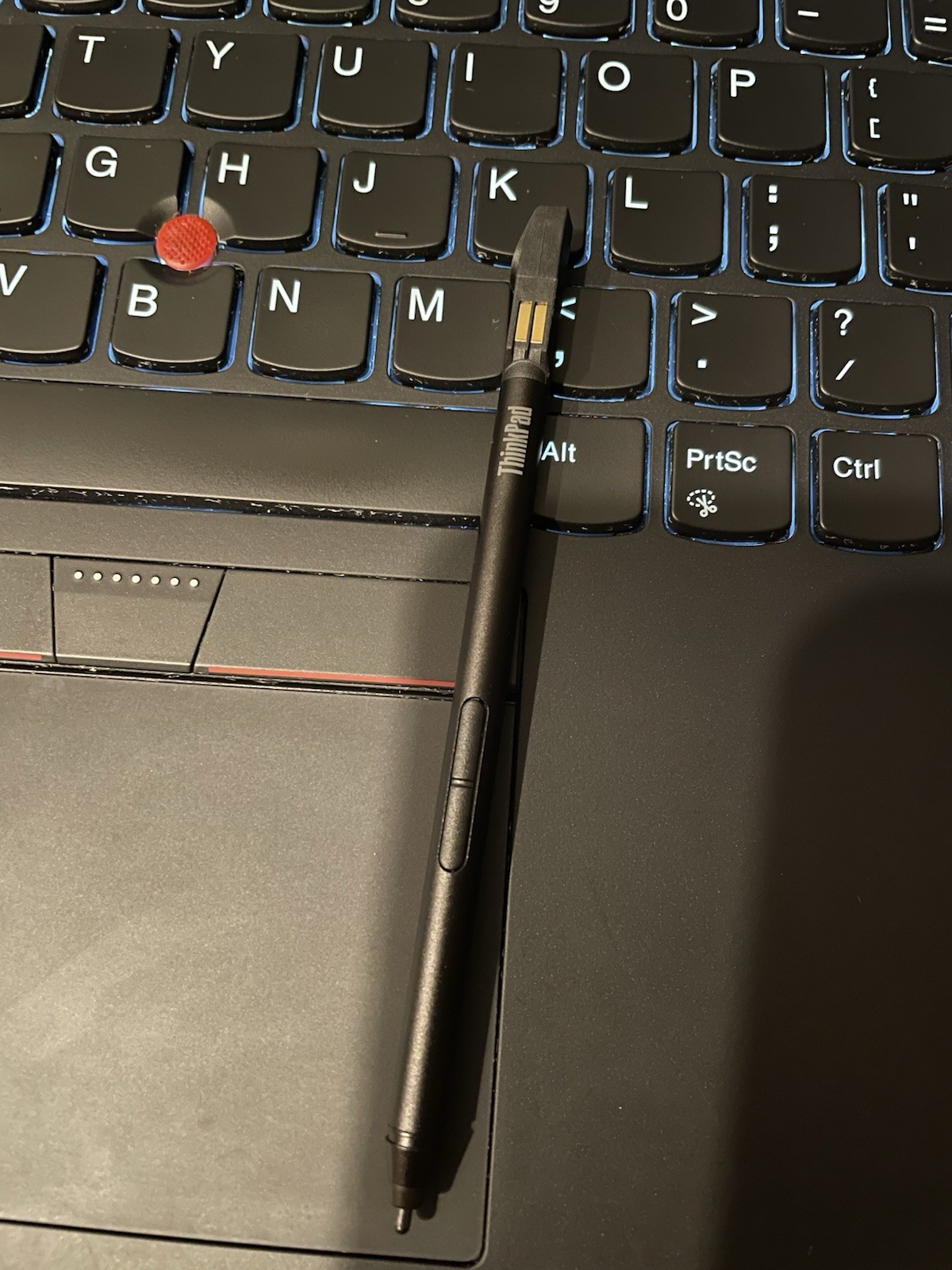 Lenovo Thinkpad X1 Yoga (2nd Gen) i7-7600U, 8GB RAM, 256GB SSD, Windows 11 Pro