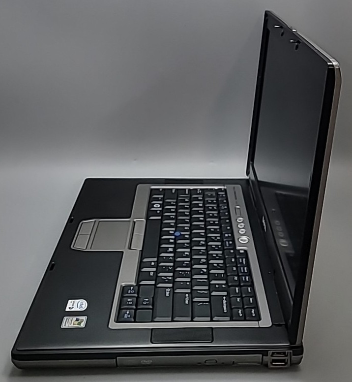 Dell Precision M65 -Intel Core 2 Duo @2.00GHz /2GB Ram /80GB HDD/Linux Mint