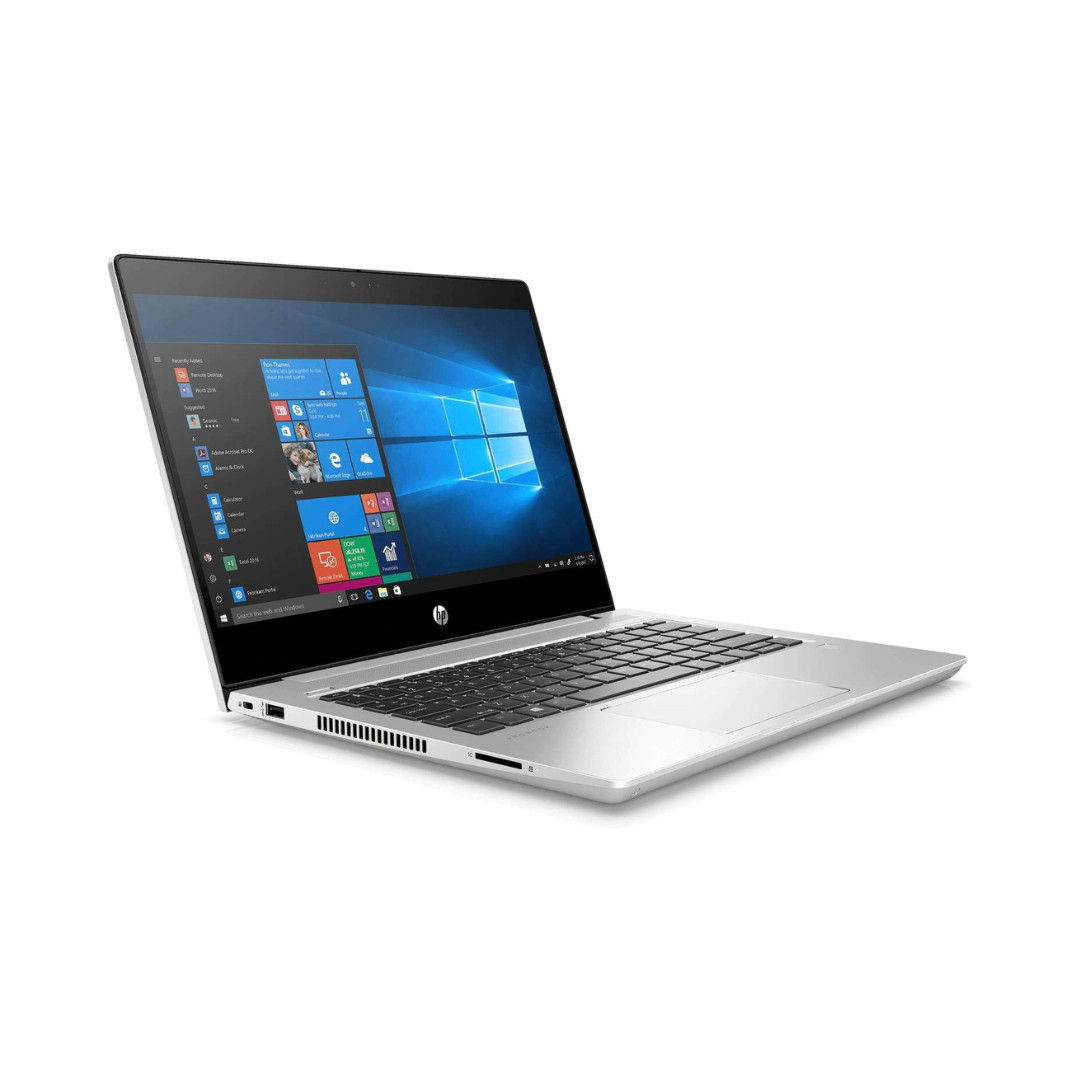 HP Book 430 G7 13.3″ FHD i5 10210U 16GB RAM 256GB SSD Win 11