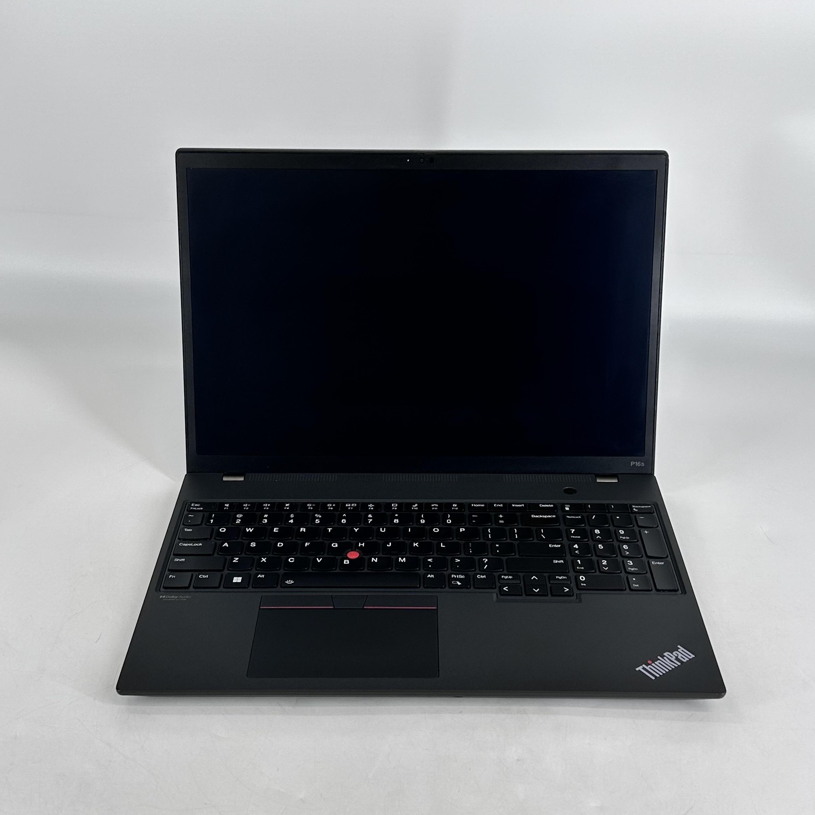 Lenovo ThinkPad P16s Gen 1 FHD+ TOUCH 2.1 GHz i7-1260P 16GB 512GB SSD T550 Good