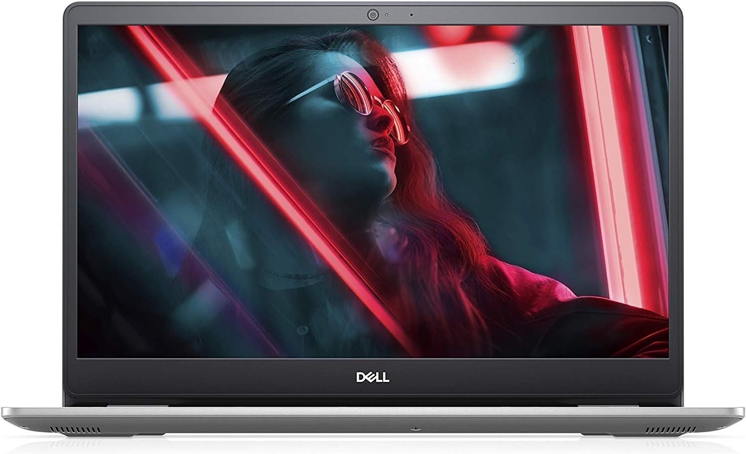 Dell Inspiron 15 5593 FHD 15.6″ Screen 10th i5-1035G1 8GB/500GB 1.19GHz Win10