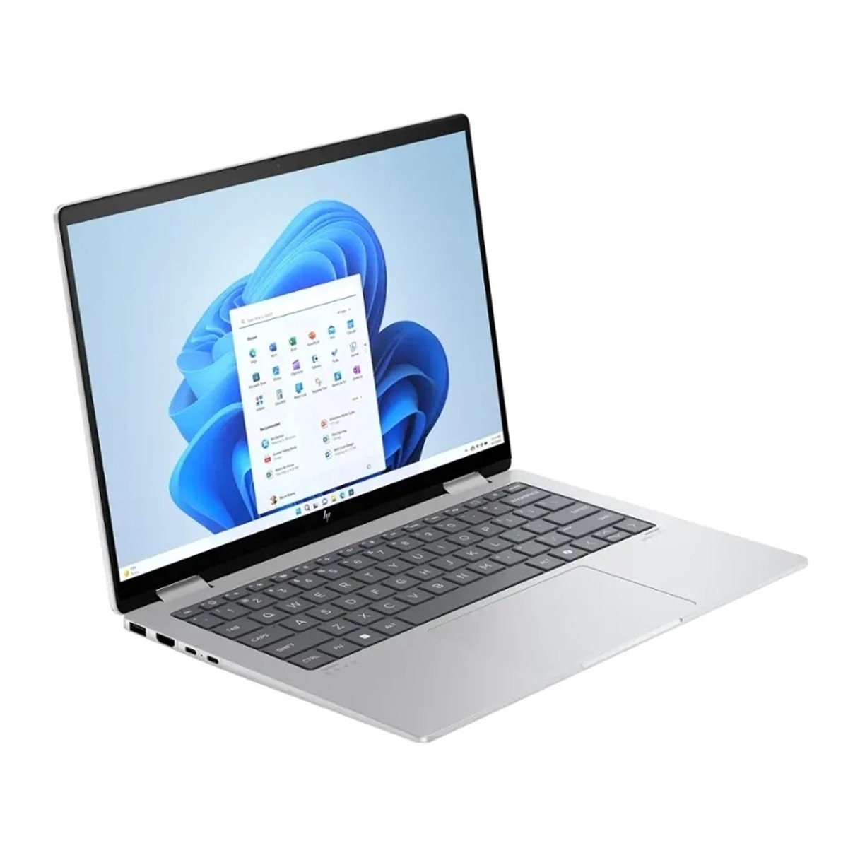HP Envy x360 14-FA0013DX 14″ 16GB 512GB, Silver