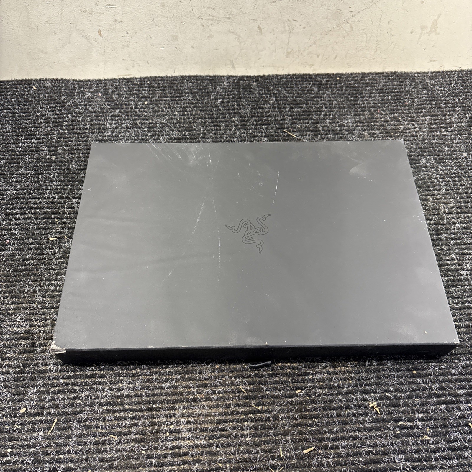 Razer Blade 15, 2018 – Original Box Only