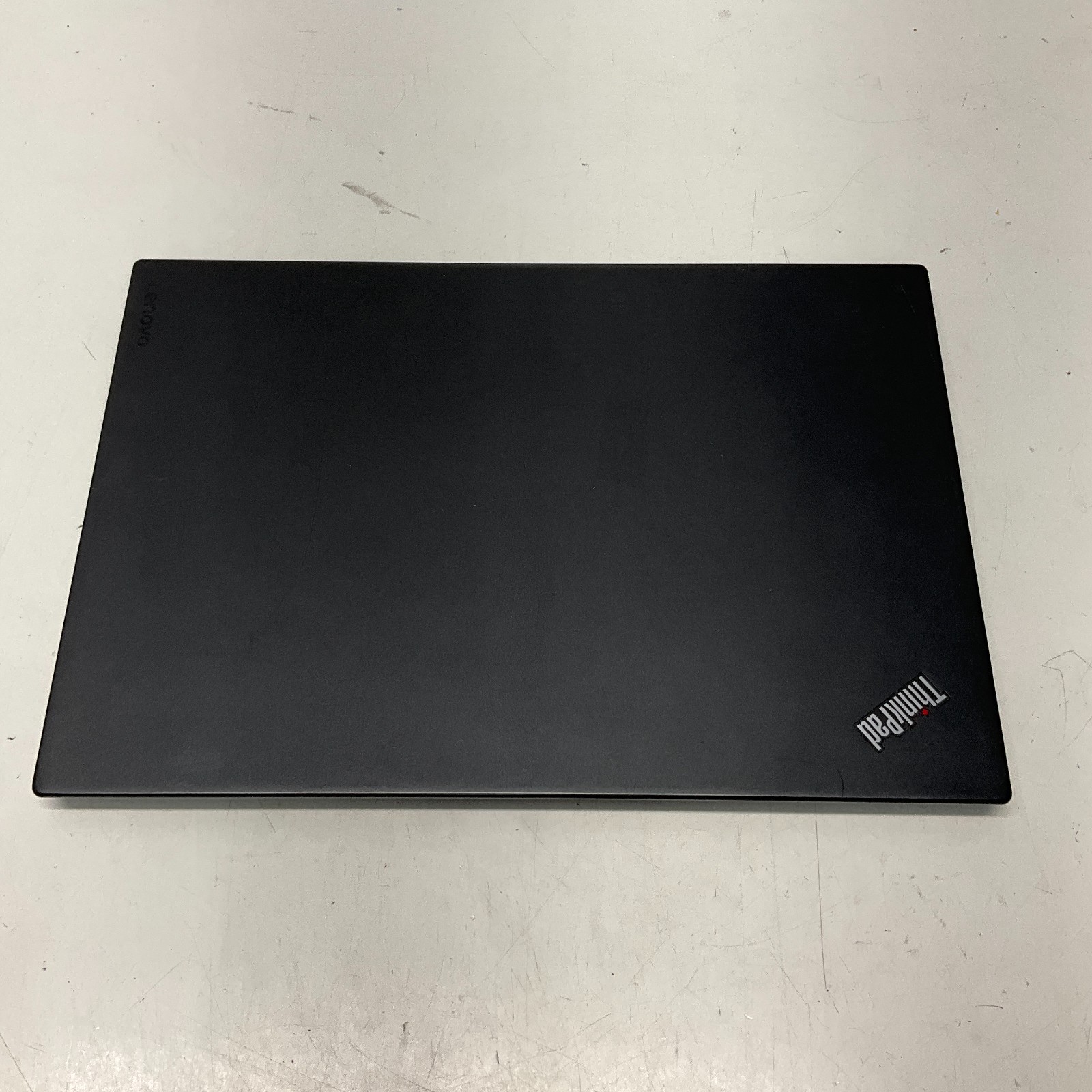 Lenovo ThinkPad T460s | 14.1″ | Core i5-6200U | 4GB RAM | 256GB SSD Win 10 Pro