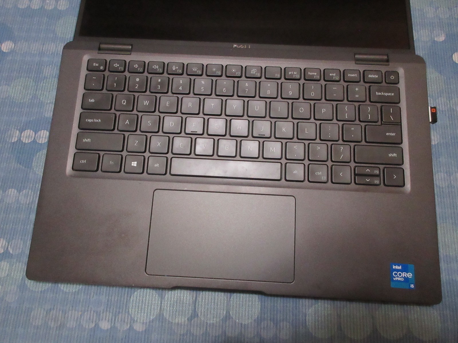 Dell Latitude 7420 i5-1145G7 16GB RAM 256GB NVMe Win11 Pro 1920X1080 TOUCH B-