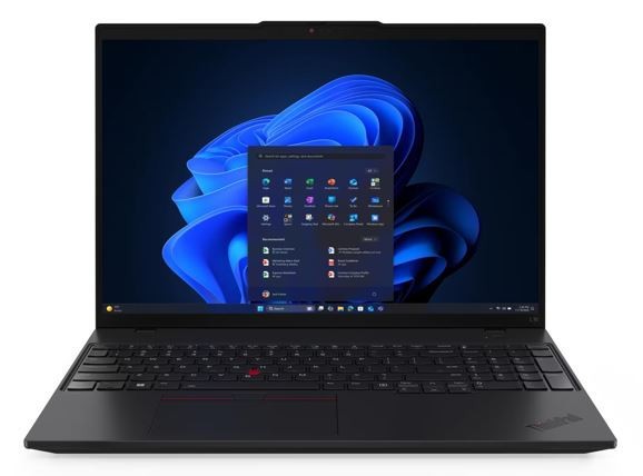 LENOVO ThinkPad L16 G2 16′ WUXGA IR AMD R5-340 16GB DDR5 512GB SSD Radeon 840M