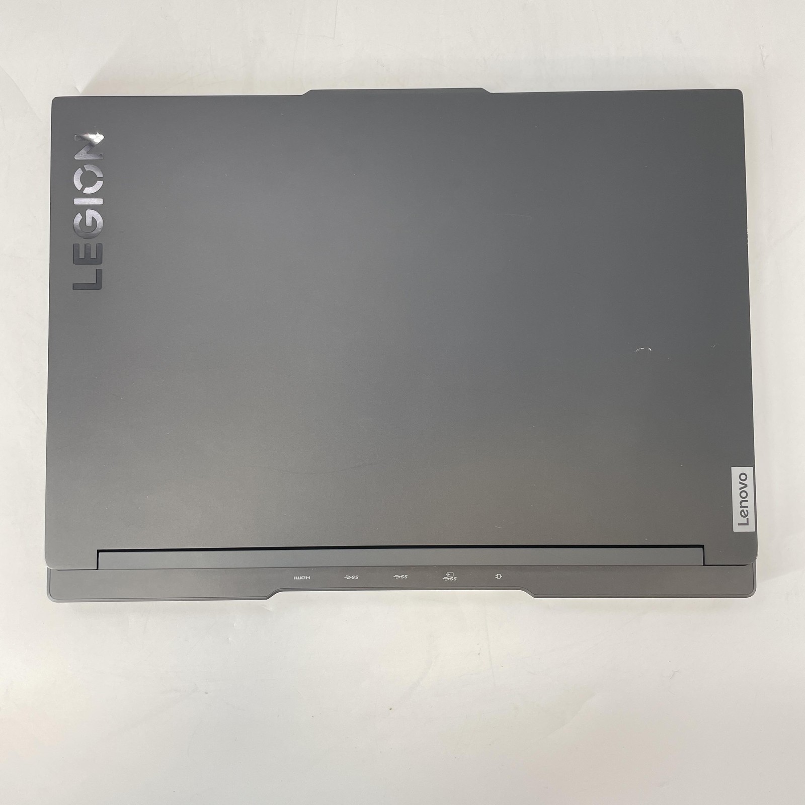 Lenovo Legion Slim 7i 16 165Hz FHD+ 2.3 GHz i7-12700H 16GB 512GB SSD RTX 3060