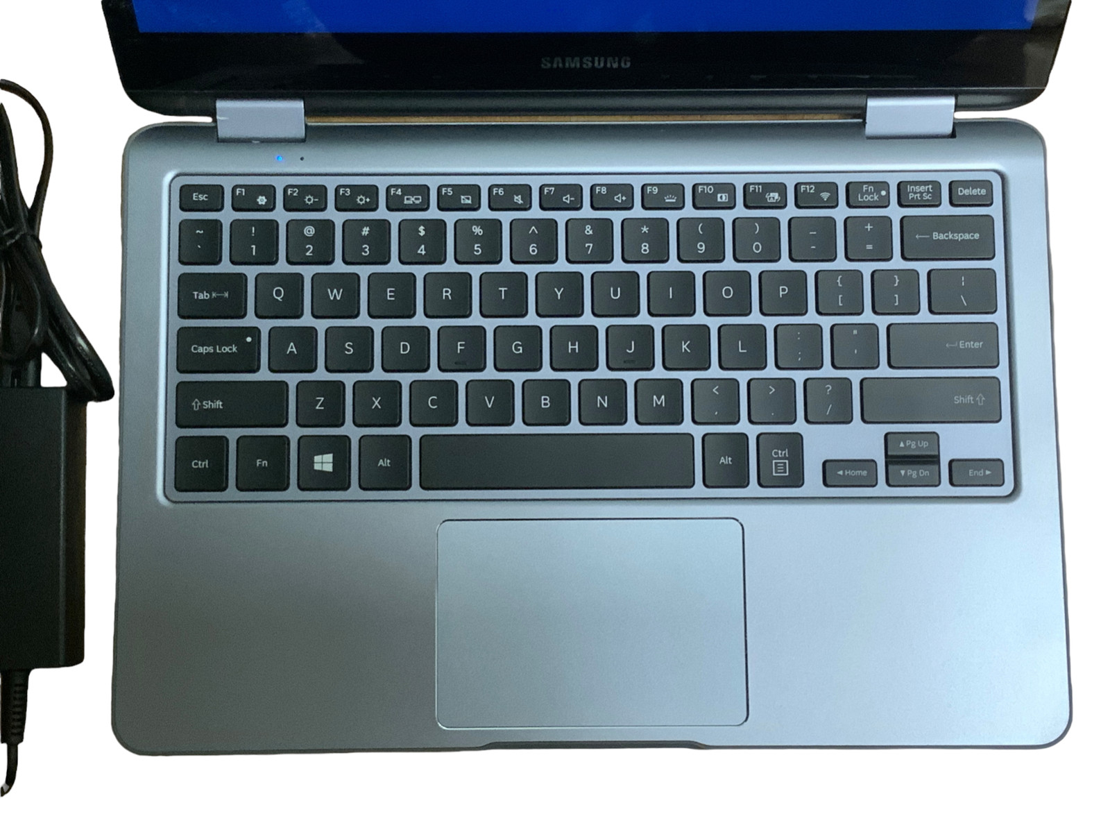 Samsung Notebook 7 Spin 13.3″ Touch Laptop (Intel i5 8GB RAM 512GB SSD) NP730QAA