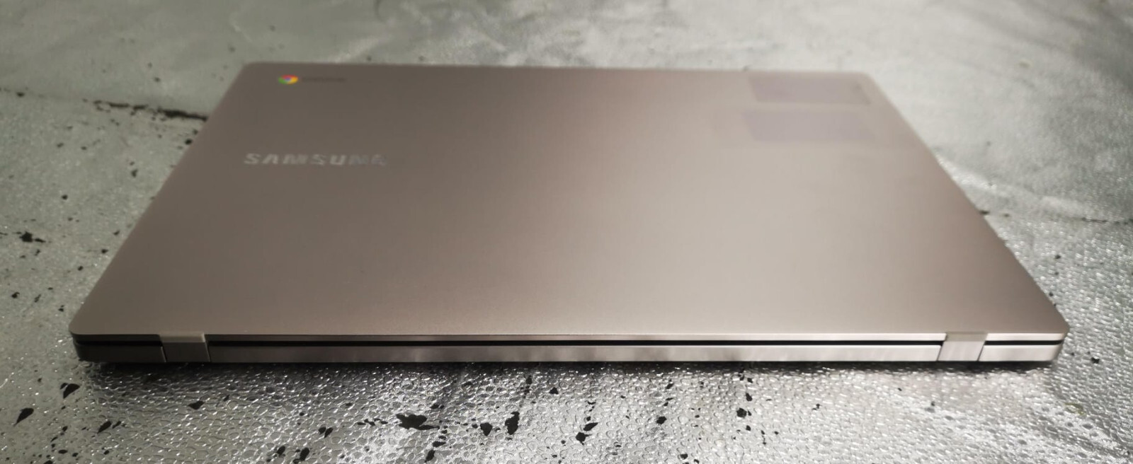 Samsung Chromebook XE350XBA Laptop 15.6″ 4GB Ram 32GB Chrome OS