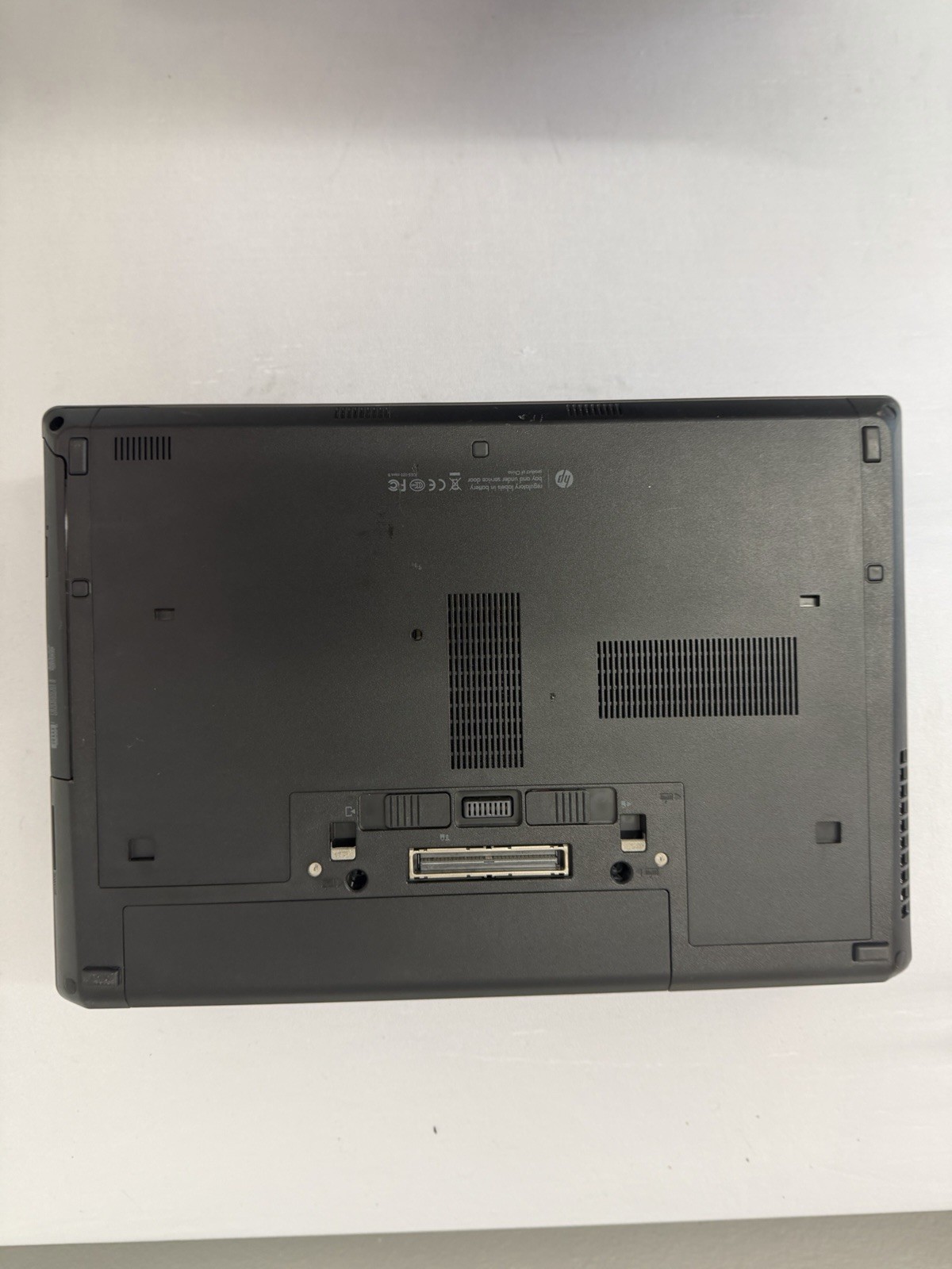 HP Probook 6460b Laptop – Good Screen – Intel i3-2350M – Read Des