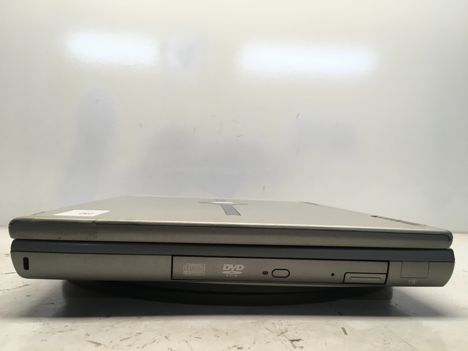 Dell Inspiron 8500 Intel Pentium 4 1.2GHz 512 MB NO HDD