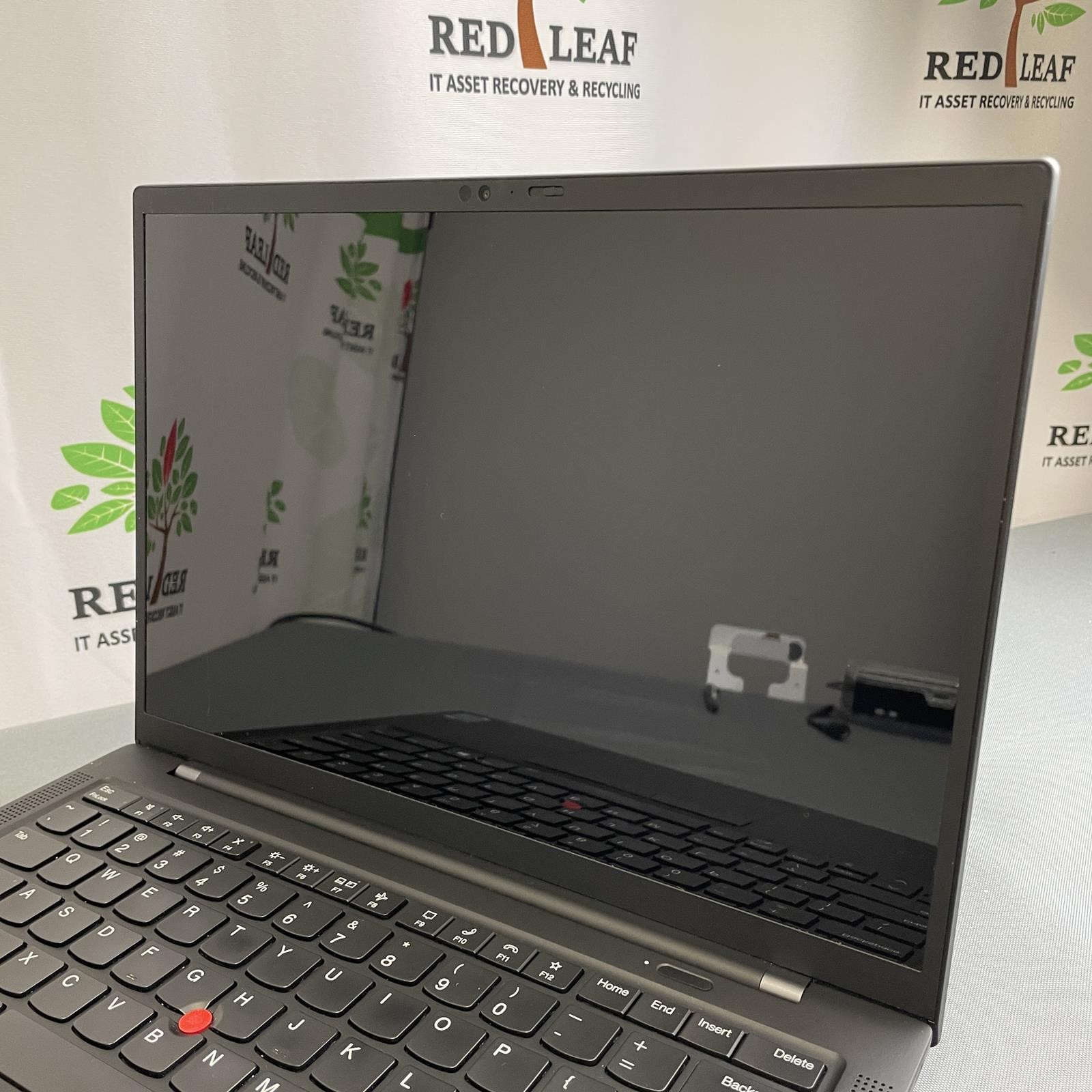 Lenovo ThinkPad X1 Carbon Gen 9, Core i7-1185G7, 16GB, 512GB NVMe | #1475 (READ)