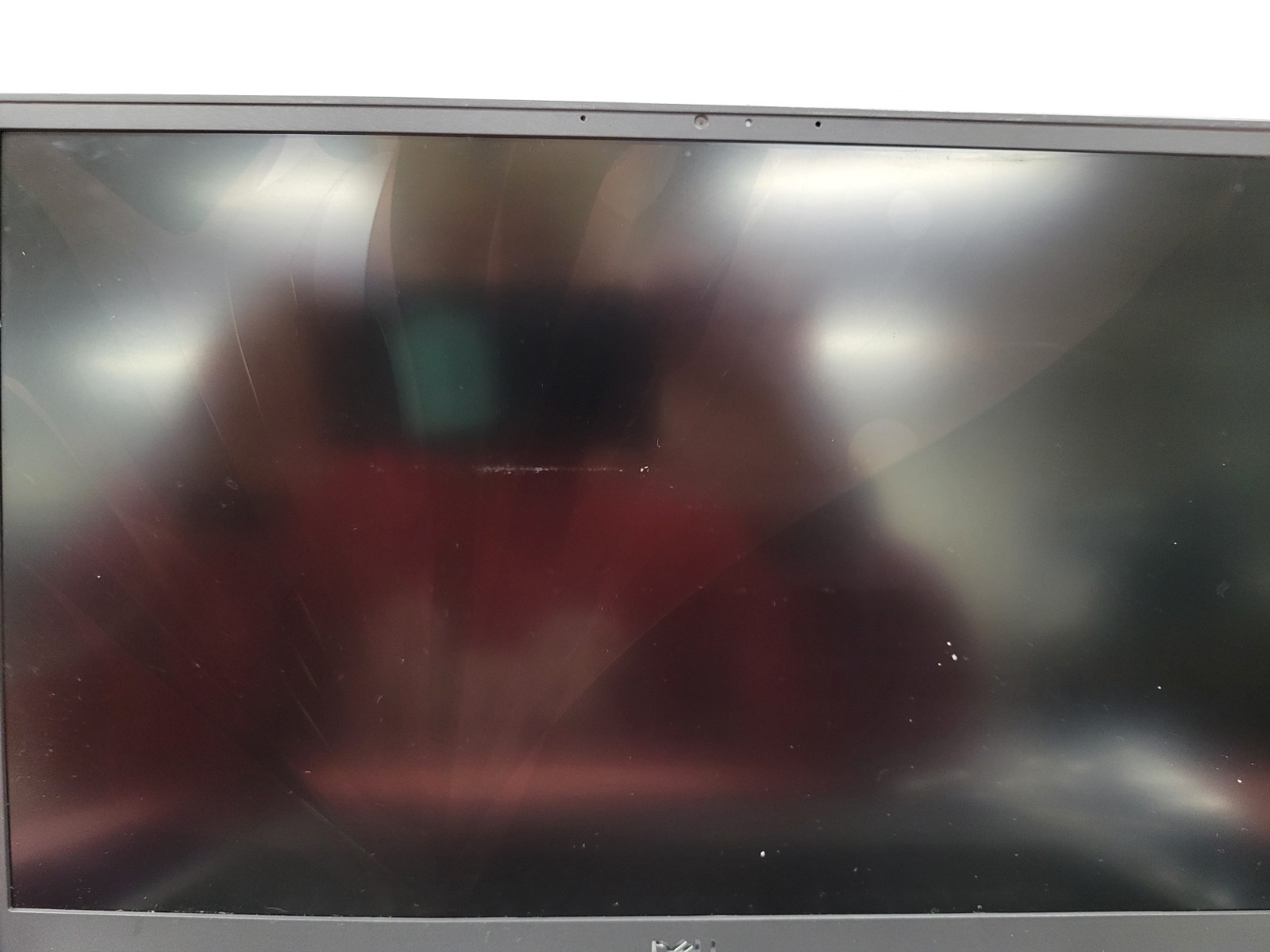 Dell Latitude 3320 i5-1135G7@2.4GHz 8GB RAM *NO COVER/SSD/OS/AS IS* | LP498