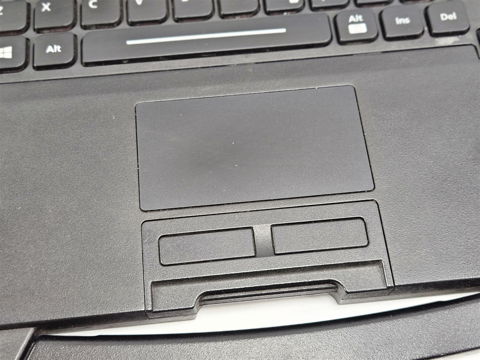 Panasonic 14″ Toughbook FZ-55 MK1 i5-8365U 16GB RAM 512GB SSD No OS