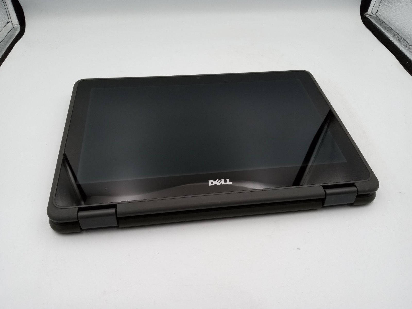 Dell Latitude 3189 11.6″ 2in1 Touch Pentium 4GB RAM 128GB SSD Win11 – C-GRADE