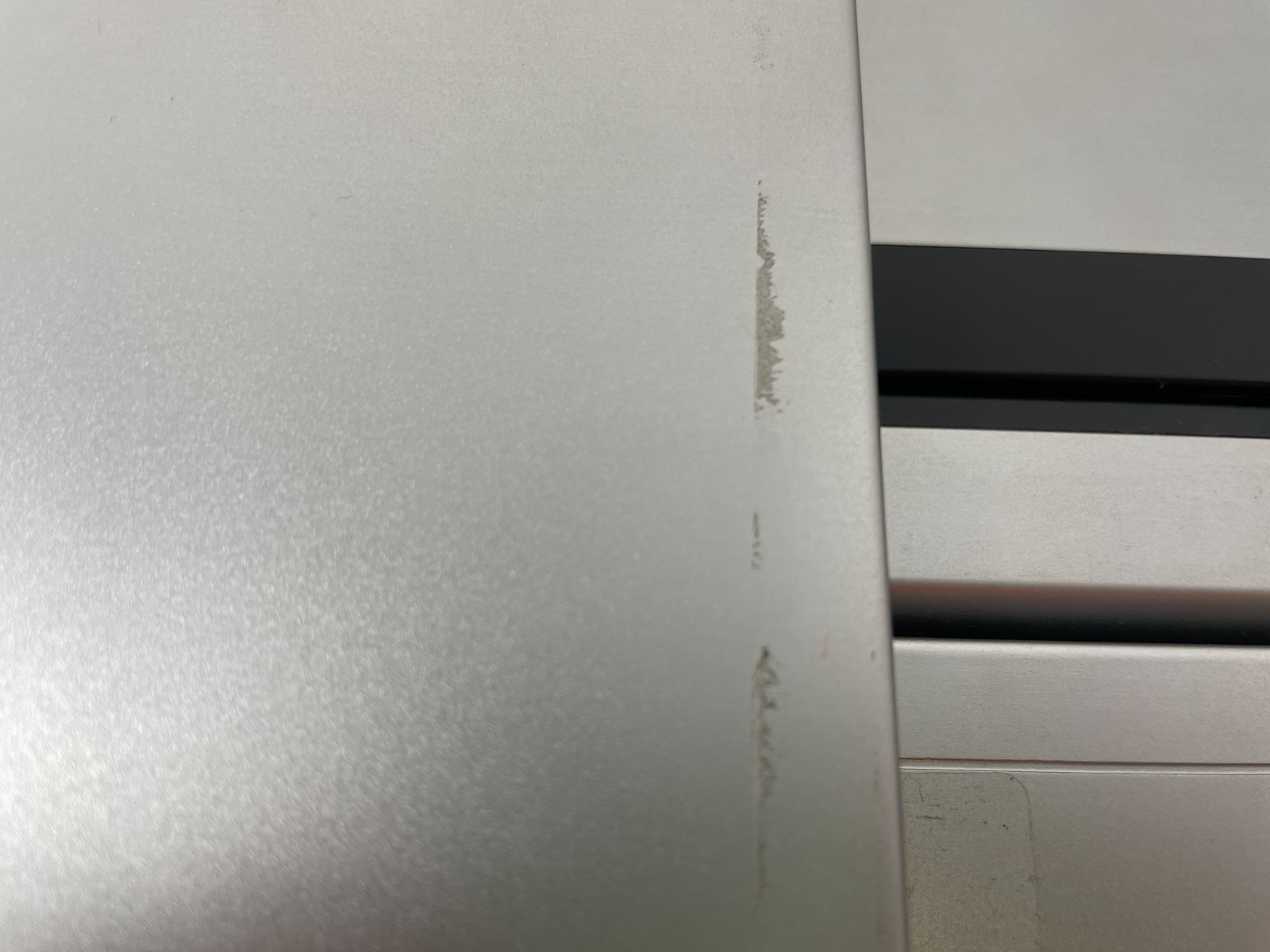 FOR PARTS: 5 Dell Latitude 3330 Intel Celeron 1007U 2GB RAM 320 GB HDD