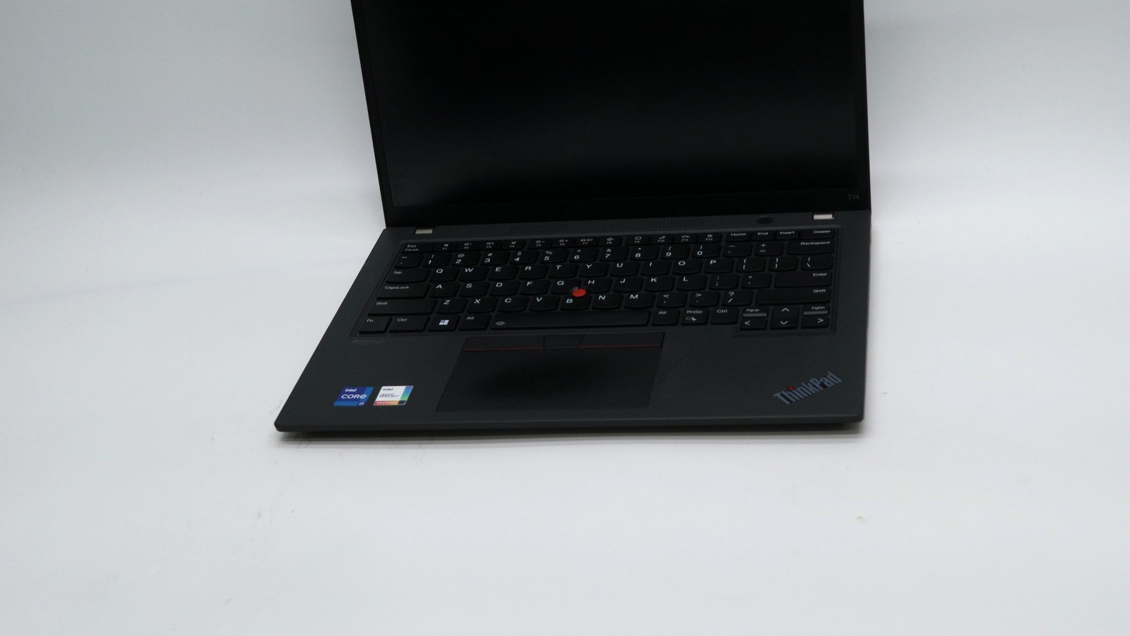 Lenovo ThinkPad T14 Gen 3 14″ i7-1260p 16GB 512GB – Fair READ DESC