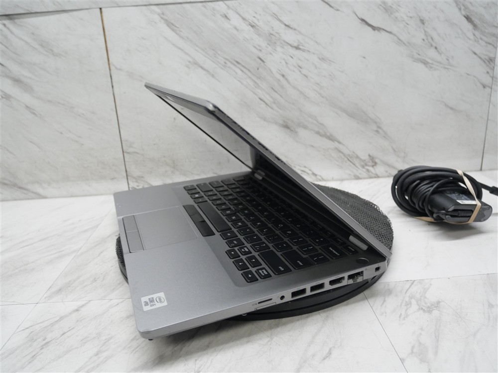 DELL LATITUDE 5410 14″ Laptop i5-10310U 1.7ghz 16GB RAM w/ FAIR BATTERY!