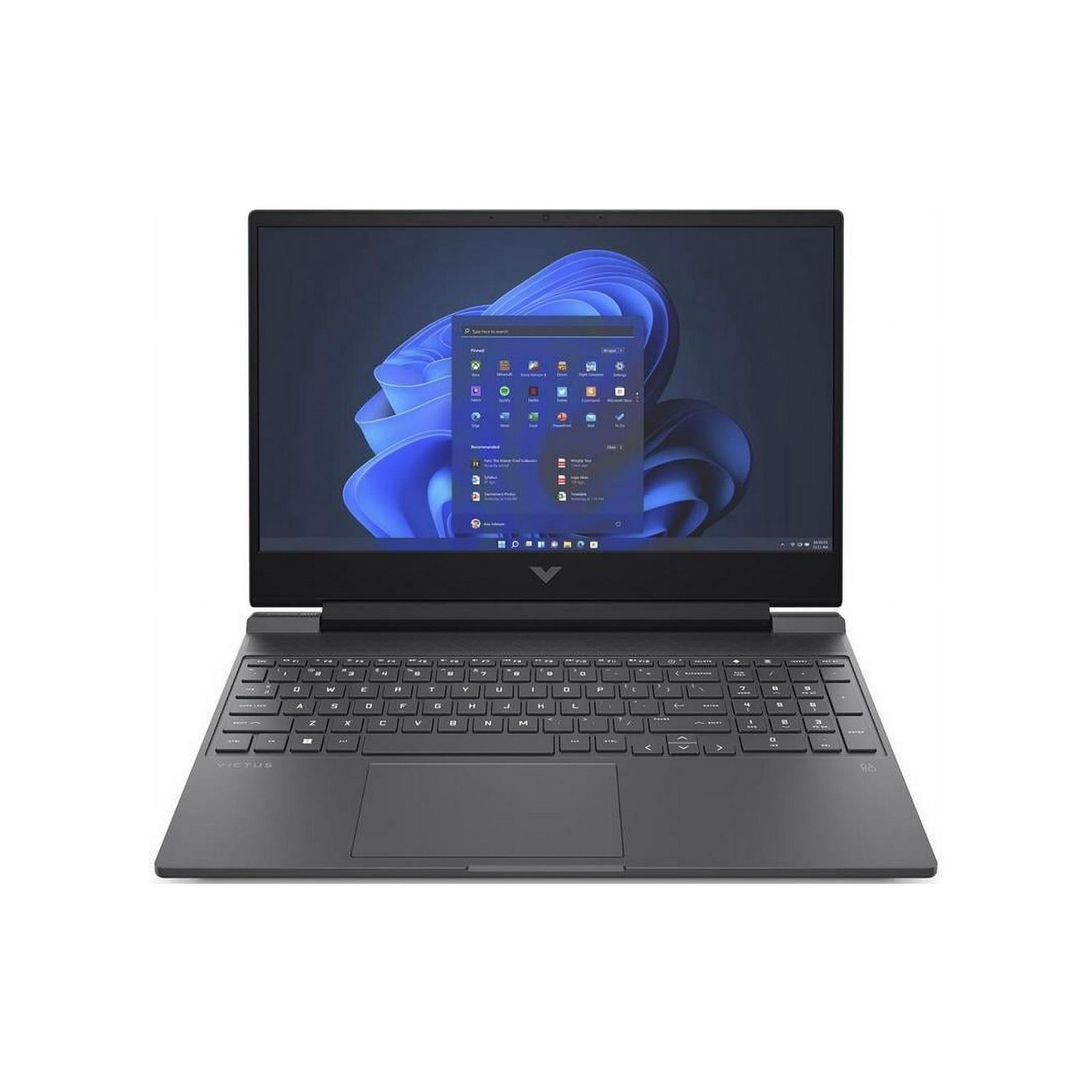 HP Victus 15.6-inch Gaming Laptop
