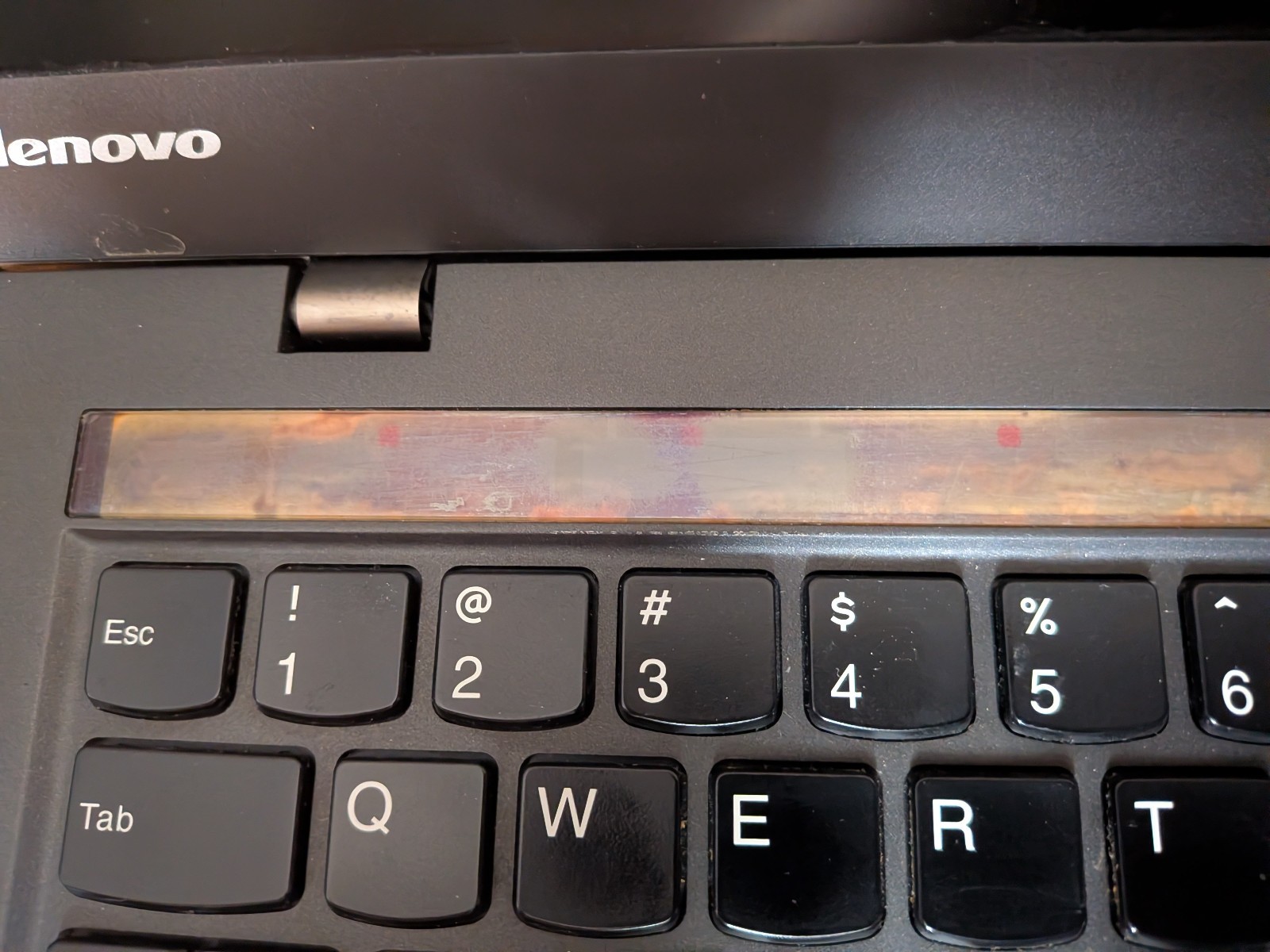 Lenovo ThinkPad X1 Carbon 2nd Gen 14″ i7-4600U 2.10GHz 8GB RAM 465GB HD Win10Pro