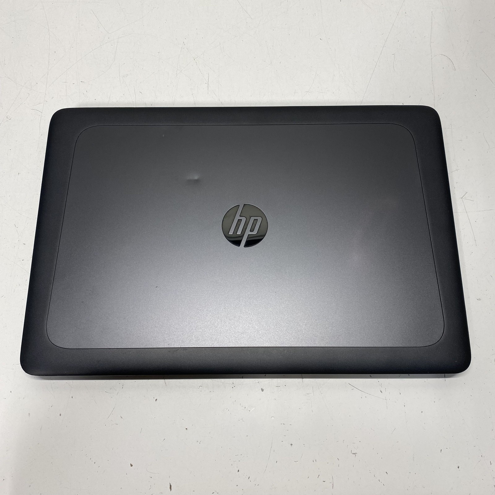 HP ZBook 15u G4 15.6″ Intel Core i7 7th Gen Windows 10 Pro Laptop Tested