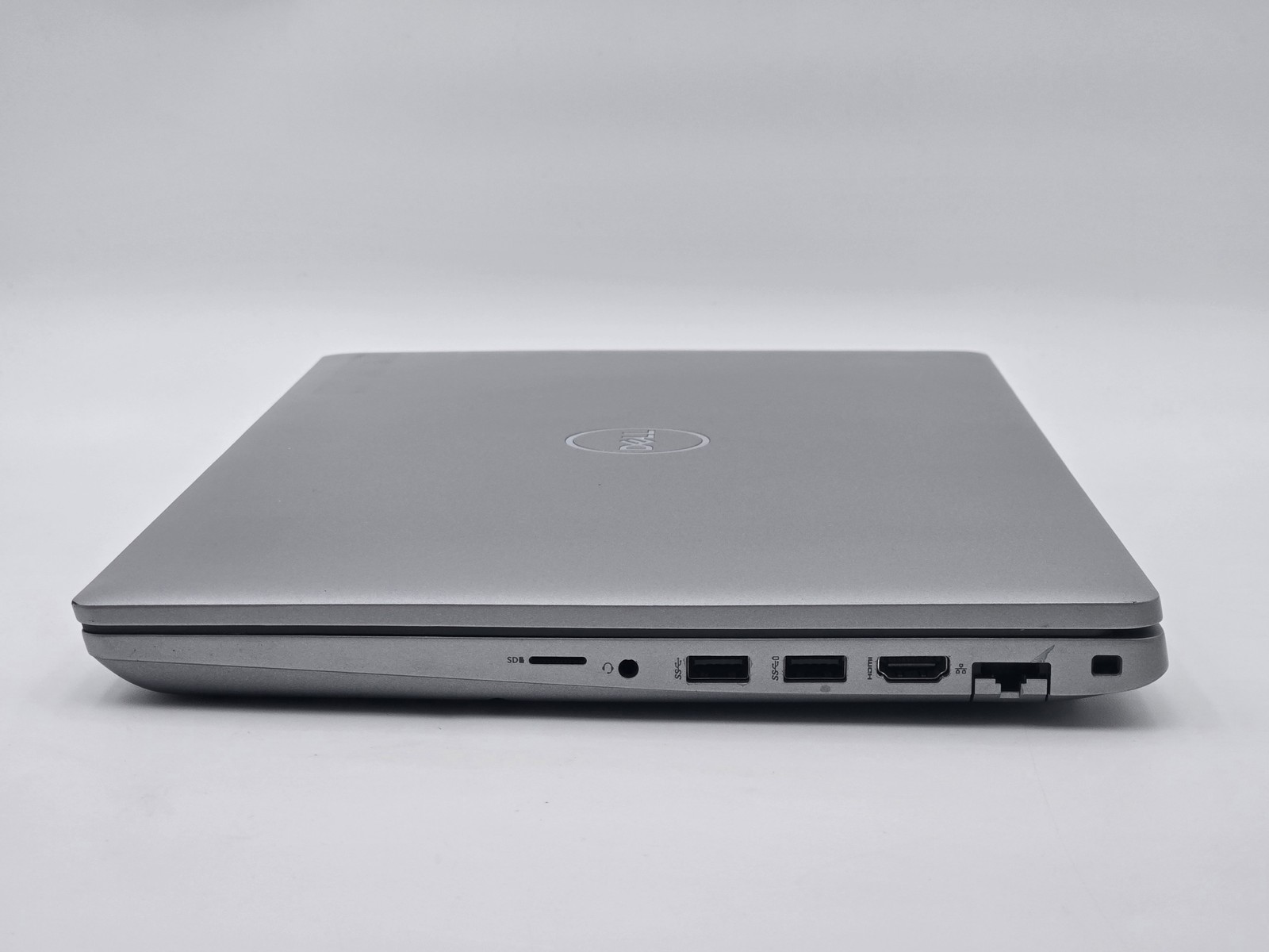 Dell Latitude 5531 i7-12800H Barebones Shell No RAM SSD OS POSTs AS-IS Parts
